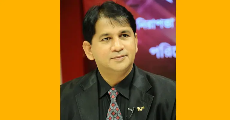 এম কে খায়রুল বাসার